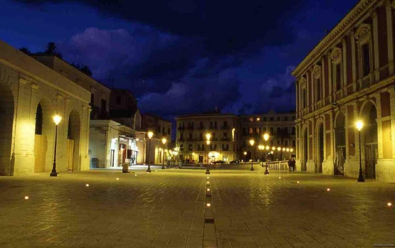 Corte Mercantile Apartment Bari Exterior foto